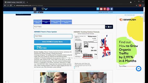 parxcel tracking hermes|track hermes parcel by barcode.